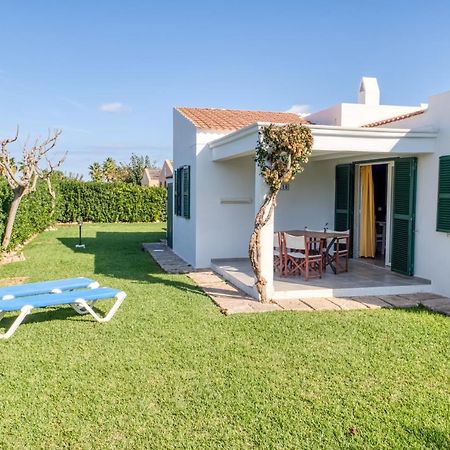 Apartamentos Las Golondrinas Cala en Bosch Zewnętrze zdjęcie