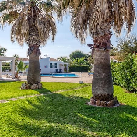Apartamentos Las Golondrinas Cala en Bosch Zewnętrze zdjęcie