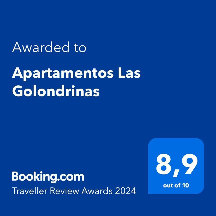 Apartamentos Las Golondrinas Cala en Bosch Zewnętrze zdjęcie